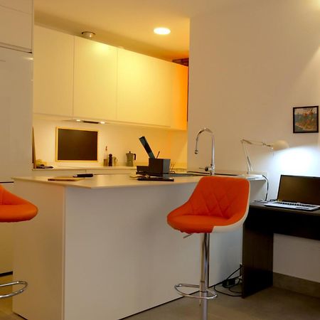 Apartment With Two Suites In The Center Of Málaga Exterior foto