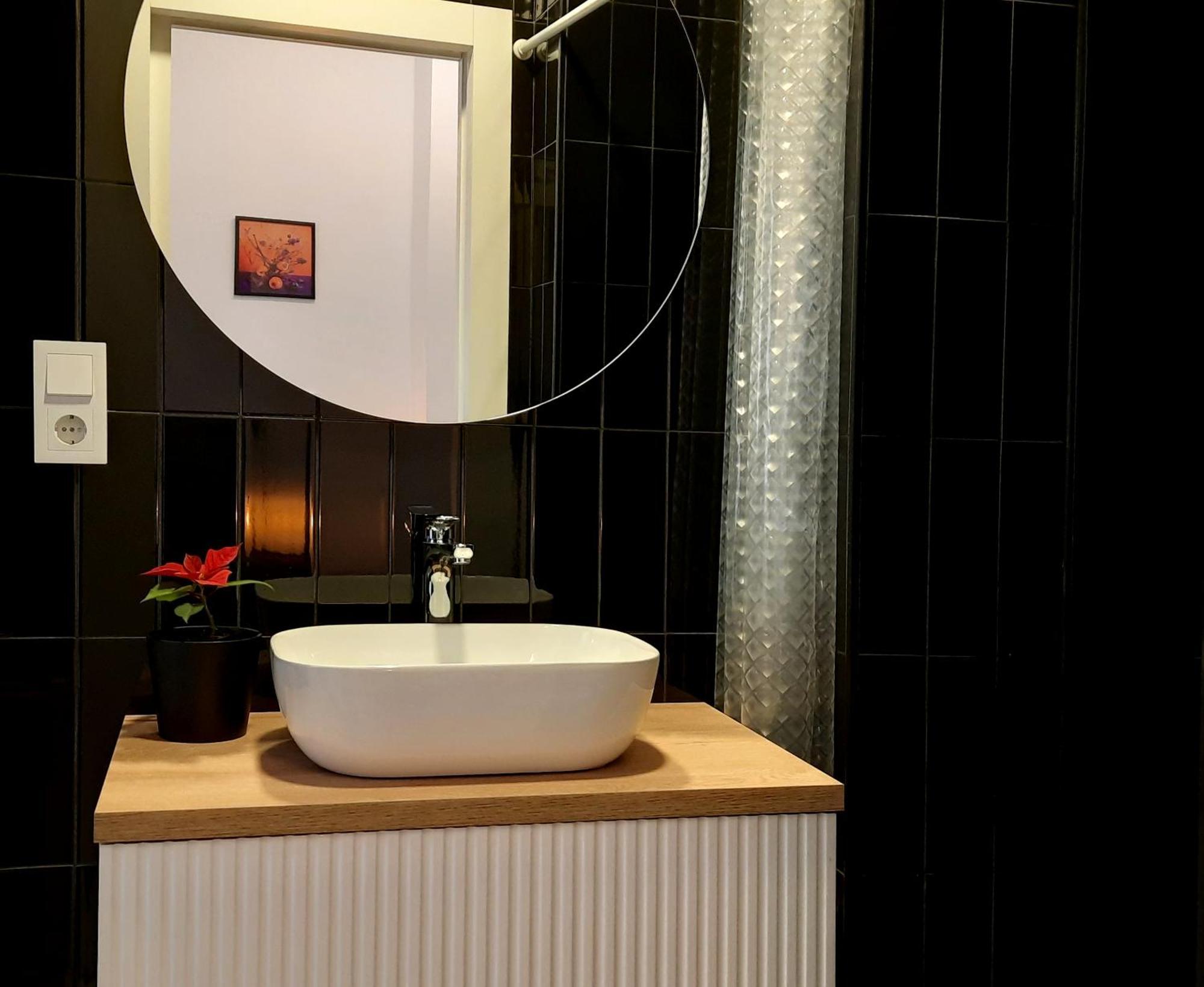 Apartment With Two Suites In The Center Of Málaga Exterior foto