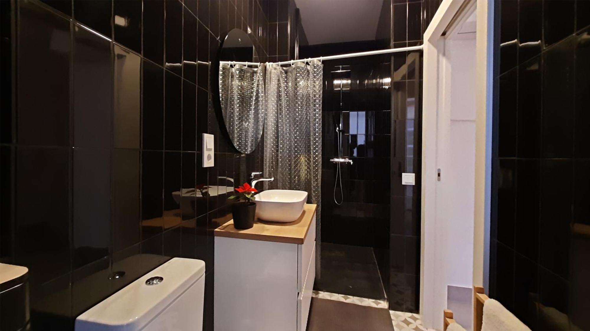 Apartment With Two Suites In The Center Of Málaga Exterior foto