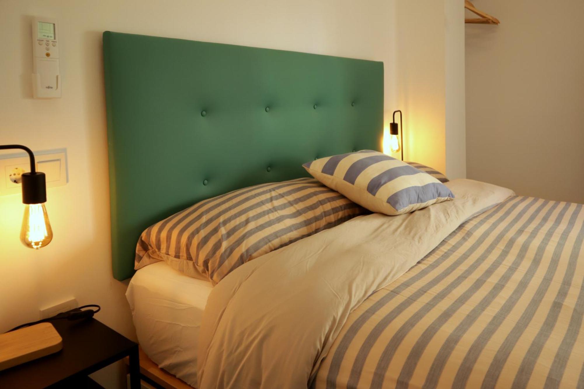 Apartment With Two Suites In The Center Of Málaga Exterior foto