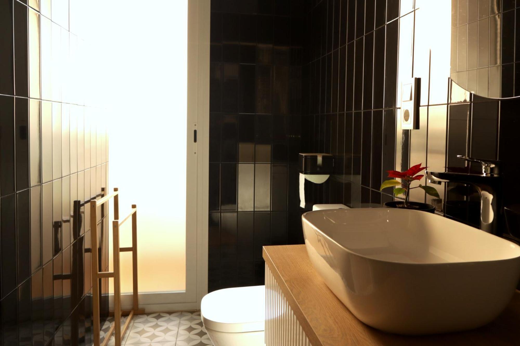 Apartment With Two Suites In The Center Of Málaga Exterior foto