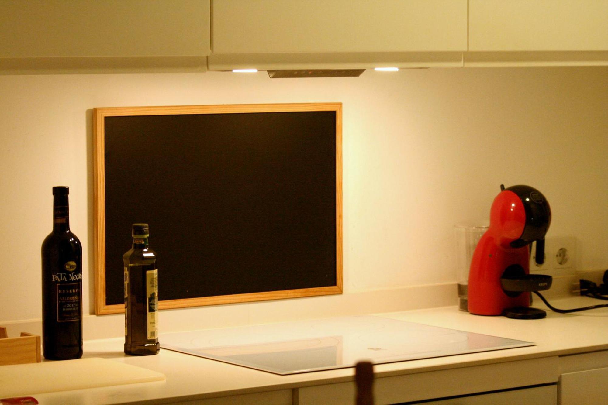 Apartment With Two Suites In The Center Of Málaga Exterior foto