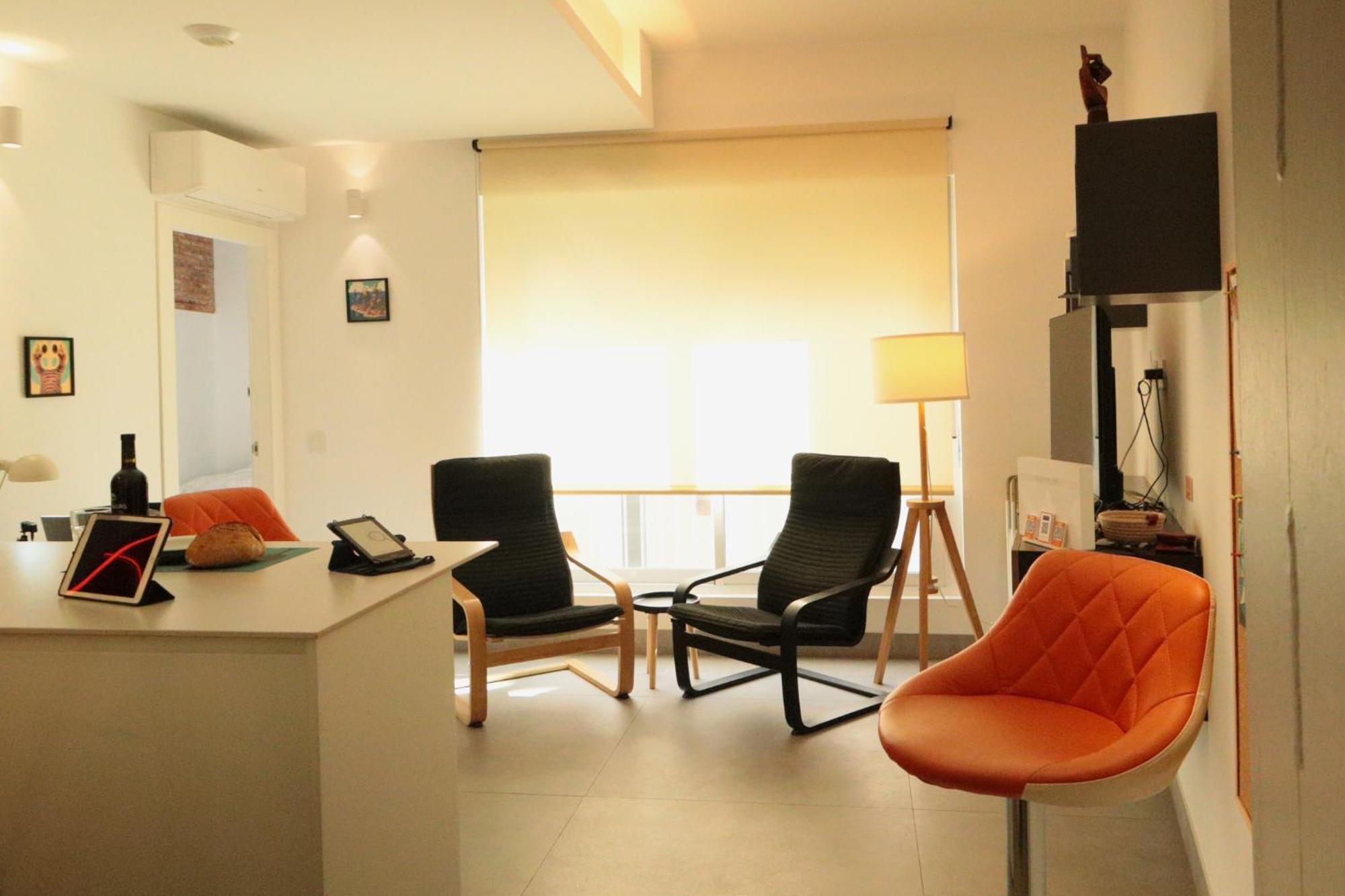 Apartment With Two Suites In The Center Of Málaga Exterior foto